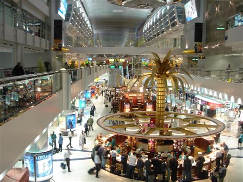 dubai hotel airport dubai international airport