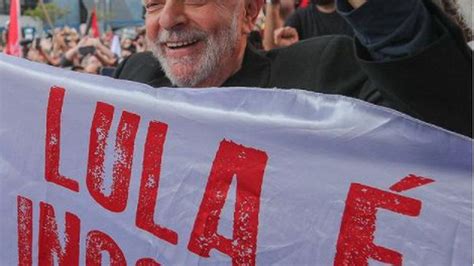 Juiz Arquiva A O Em Que Lula E O Filho Eram Acusados De Lavagem De