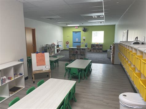 Fort Worth Summer Creek - The Learning Experience