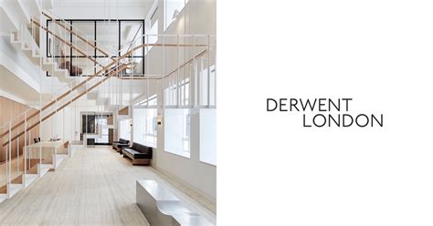 derwent london plc dln dividends