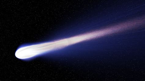 The New NEOWISE Comet Will Be Visible To The Naked Eye This Week