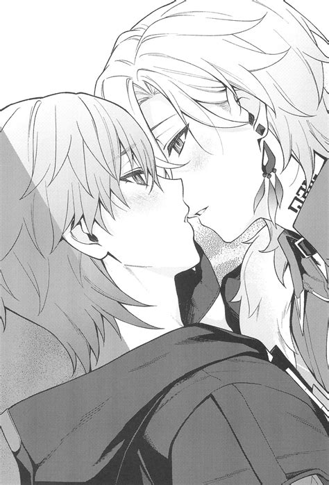 Fukagyaku no Wadachi 不可逆的车辙 Page nhentai hentai doujinshi and manga