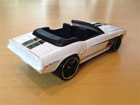 Julian S Hot Wheels Blog Camaro Ss