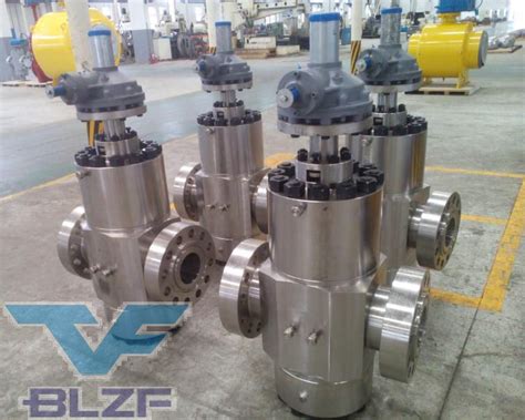 Api Flanged Slab Gate Valve Forged Carbon Steel China Gate Valve