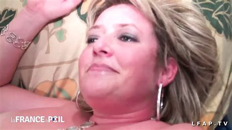 BBW Grosse Cougar Fistee Et Sodomisee French Porn XHamster
