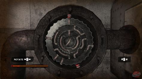 Saw: The Video Game - описание, системные требования, оценки, дата выхода