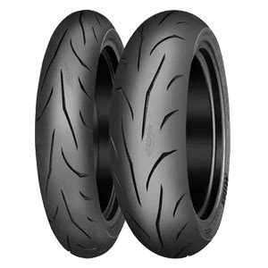 Мотошина Mitas Sport Force+ 140/70 R17 66W TL Rear - купить в интернет ...