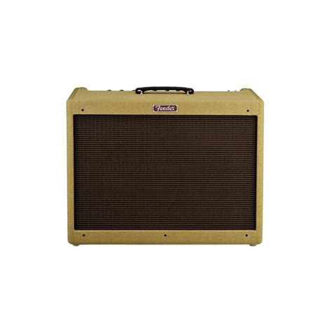 Fender Hot Rod Blues Deluxe Reissue Combo Guitarra El Ctrica Multison