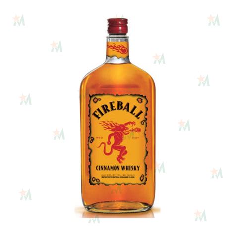 Fireball Whiskey Price India 4