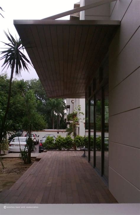 Jindal House Akshay Kaul And Associates