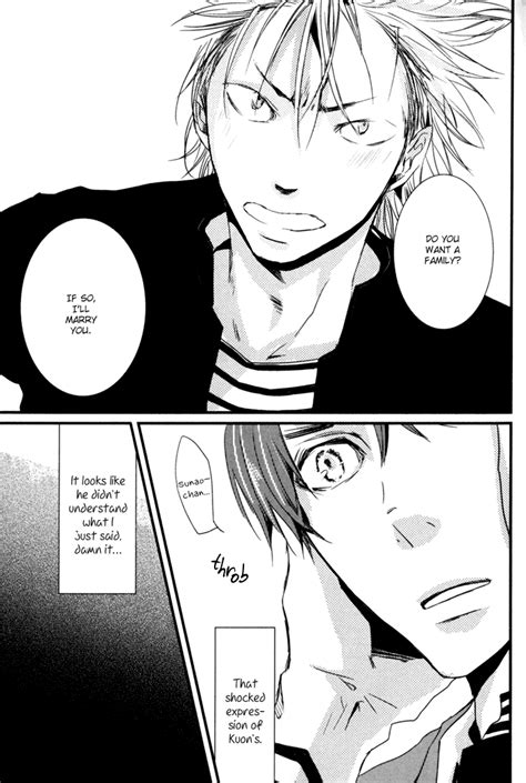 Isaka Juugorou Uchi No Ko Ni Narinasai Eng Gay Manga Hd Porn Comics