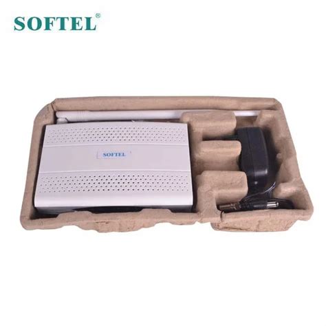 1 Wan Port And 4 Lan Ports Coax Eoc Modem Eoc Slave Wifi Buy Eoc