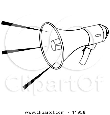 loud soundss - Clip Art Library