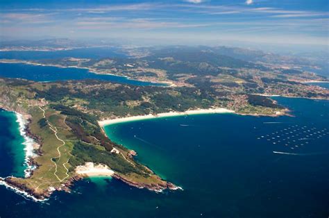 Beaches of Galicia - hellomagazine.com