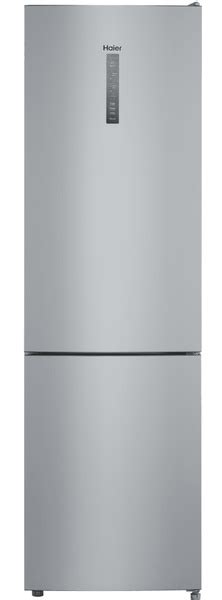 Холодильник Haier CEF537ASD, серебристый - купить по доступной цене в ...
