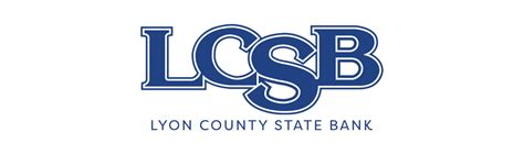 Lyon County State Bank