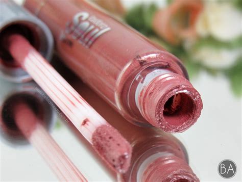 Batom Matte Metalizado Nude Moderno O Ros Gold Do Momento Blog Belle Almeida