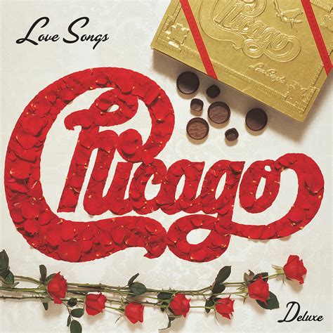 Chicago - Love Songs | iHeart