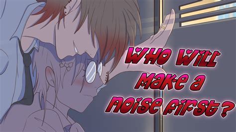 Video M4F Secretly Making Out With You Bully In A Locker Bully X Nerd ASMR RP Hot Sexy