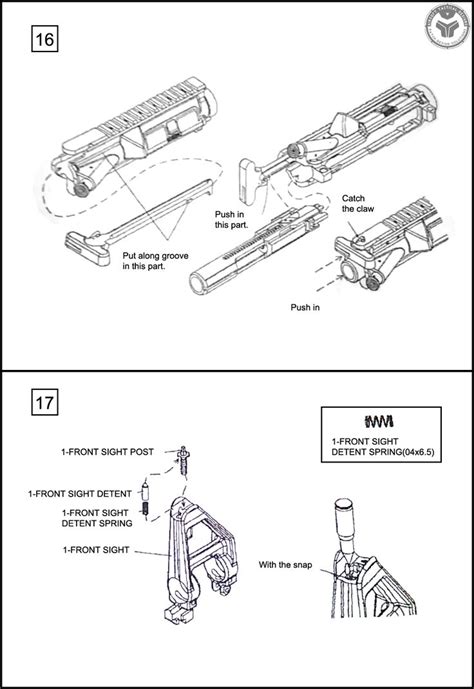 Épinglé Sur Airsoft Firearms And Other Weaponry