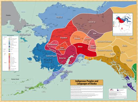 About The Gwichin Language Gwichin Language