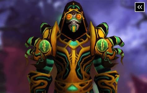 Wow Warlock Tier 3 Set Boost Buy Plagueheart Raiment Craft