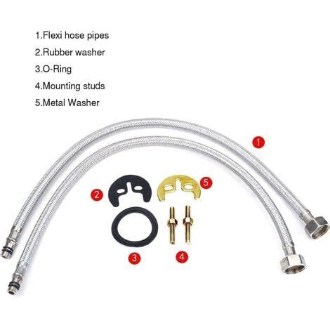 Hot Cold Single Handle Lever Kitchen Sink Mixer Tap Basin Mixer Tap Faucet With Swivel Spout