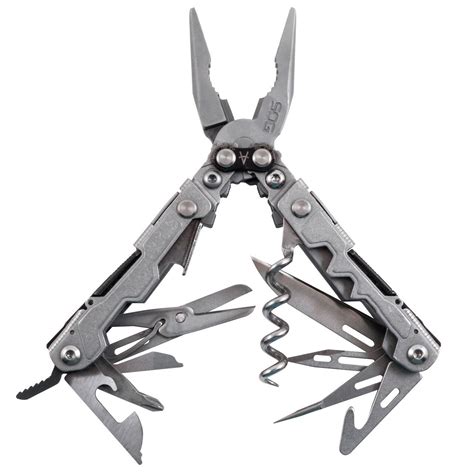 Powerlitre Multi Tool - Australian Preparedness