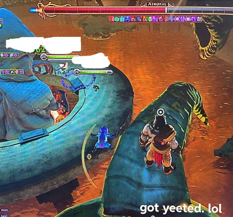 🥸 Rneverwinter