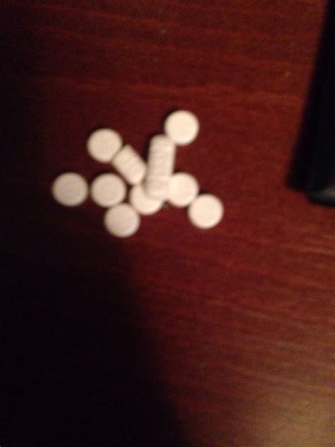 Kena The Best Friend Sent Me Me 2 Xan Bars 8 Baclofen