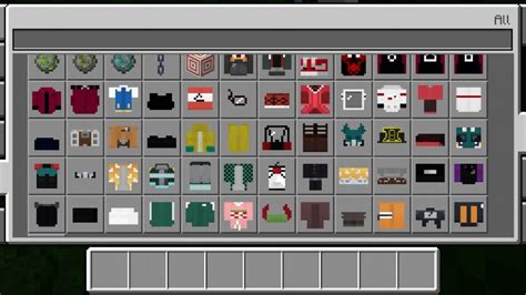 Download Costume Mod For Minecraft Pe New Image