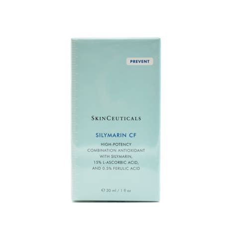 Silymarin CF | Contifarma