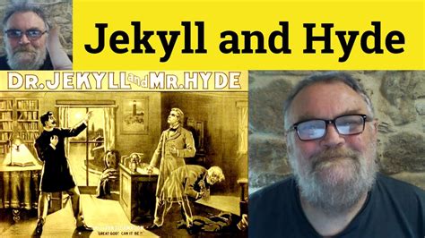 Jekyll And Hyde Meaning Jekyll And Hyde Definition Jekyll And