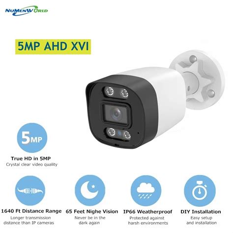 Mini Cam Ra De Surveillance Infrarouge Ahd Vid Osurveillance S Curit