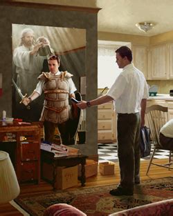 "A Child of God": The Armor of God - Part 1