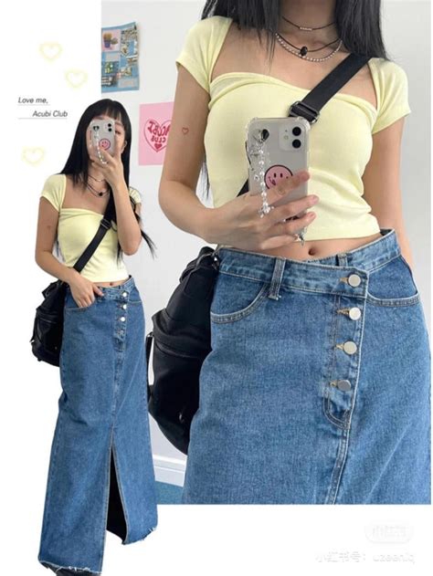 Acubi Style là gì Phối đồ phong cách Acubi hot trend 2025