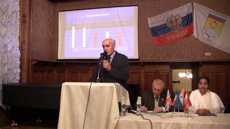 Пограничная вода — живая вода для здоровья