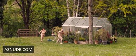 Juliette In Spring Nude Scenes Aznude