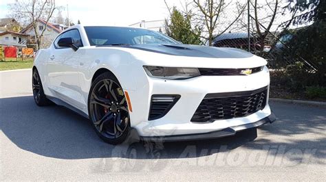 Chevrolet Camaro Ss V Cijena Crna Gora Tivat