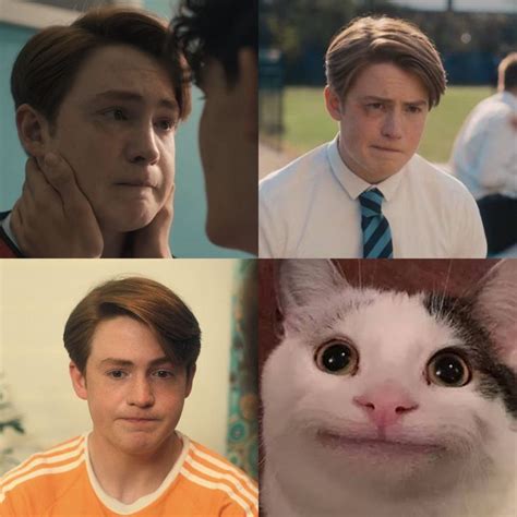 Nicholas Nelson Cute Gay Alice Book Funny Pictures