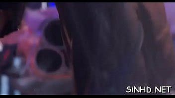 Lustful Women Are Sharing Their Luscious Fuck Holes During Orgy XNXX