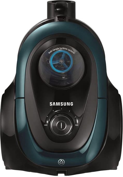 Samsung VC 2100 VC07M21A0VN - Opinie i ceny na Ceneo.pl