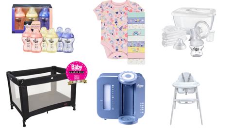 Asda Baby & Toddler Event Online Now!