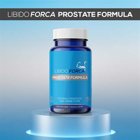 Prostate Formula 60 Vegan Caps Prostate And Urine Flow