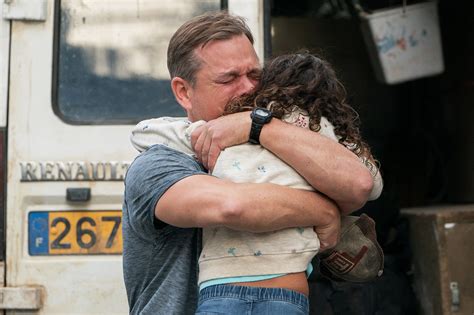 Stillwater Review: Matt Damon is a Dad Looking for Justice