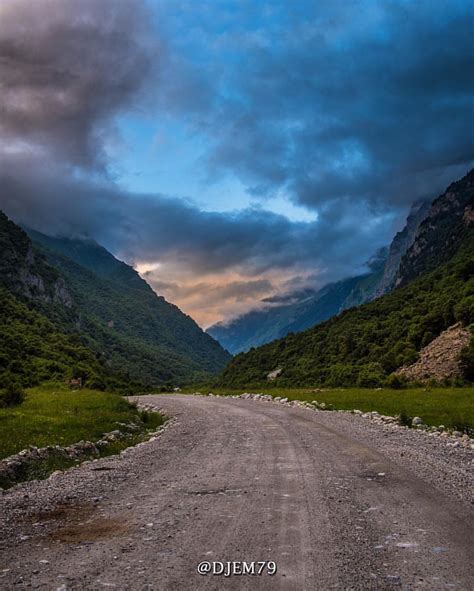 Горные дороги. #Mountains #hills #горы #утро #panorama #Ка… | Flickr