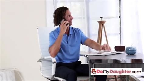 Shaved Pussy Banged With Monster Cock