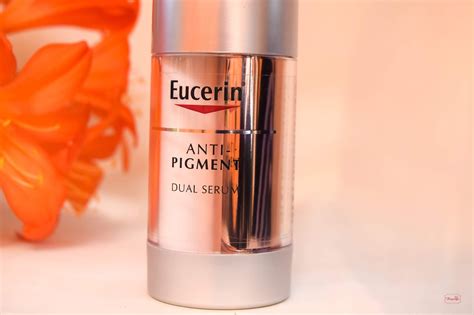 Eucerin Anti-Pigment | Thingamyjic