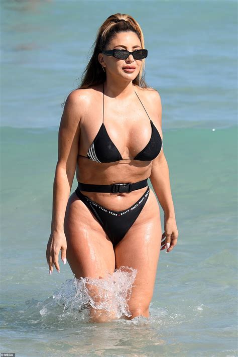 Larsa Pippen Exclusive In A String Bikini In Miami Tech Readsector