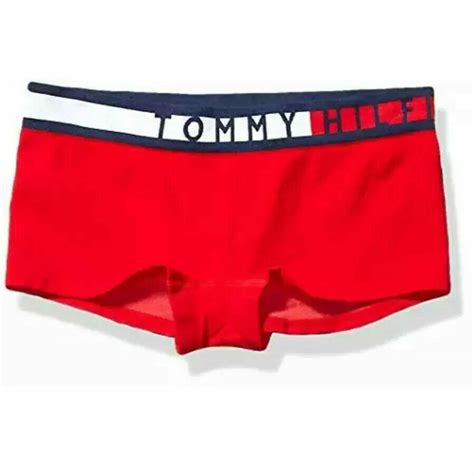 Tommy Hilfiger Women S Seamless Bikini Underwear Panty Size Xs S M L Xl